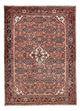 Hosseinabad Tæppe 208x147cm - Persisk tæppe