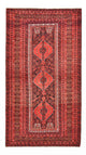 Baluch-tæppe 180x100cm - Orientalsk tæppe