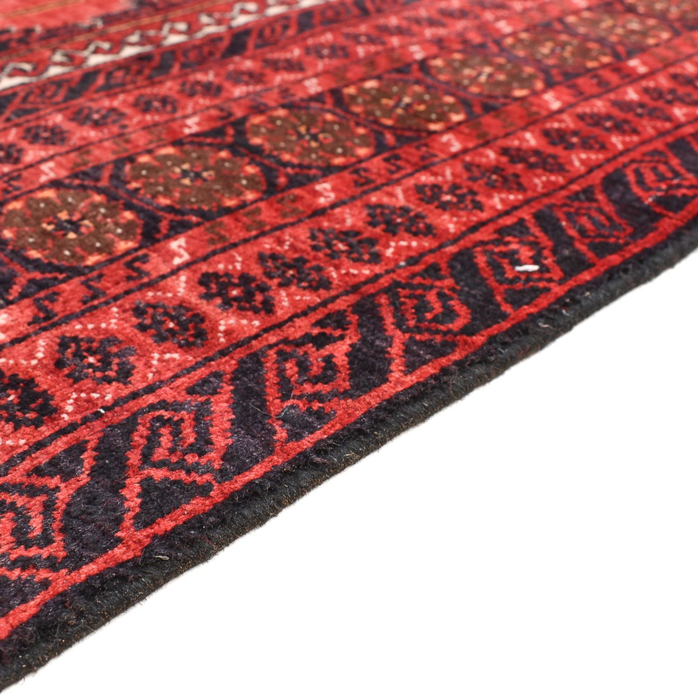 Baluch-tæppe 180x100cm - Orientalsk tæppe