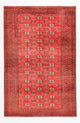 Turkaman-tæppe 182x113cm - Persisk tæppe