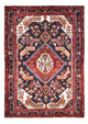 Nahavand Tæppe 210x143cm - Persisk tæppe
