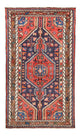 Tuserkan Tæppe 145x81cm - Persisk tæppe