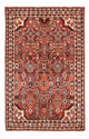 Hosseinabad Tæppe 142x87cm - Persisk tæppe