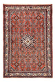 Hamadan Tæppe 142x94cm - Persisk tæppe