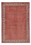 Persisk tæppe - Mir - 148 x 99 cm - rød