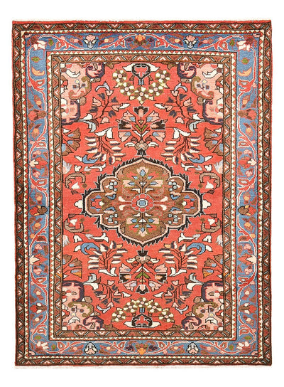 Lilian Tæppe 112x157cm - Persisk tæppe