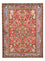 Persisk tæppe - Nomadisk - 157 x 112 cm - rød