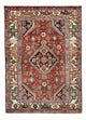 Hamadan Tæppe 151x105cm - Persisk tæppe