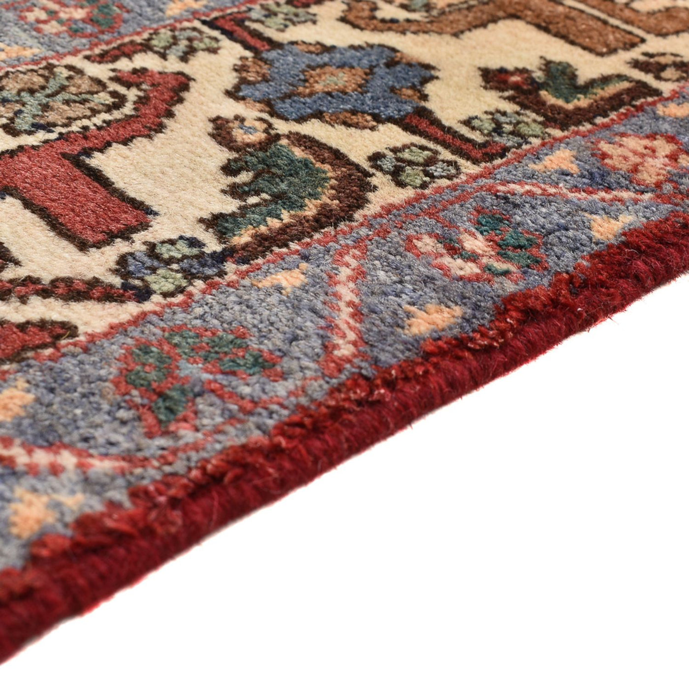 Hamadan Tæppe 151x105cm - Persisk tæppe