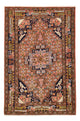 Kolyai Tæppe 102x160cm - Persisk tæppe
