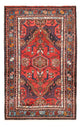 Tuserkan Tæppe 143x87cm - Persisk tæppe