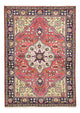 Tabriz Tæppe 144x100cm - Persisk tæppe