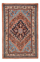 Malayer Tæppe 154x98cm - Persisk tæppe