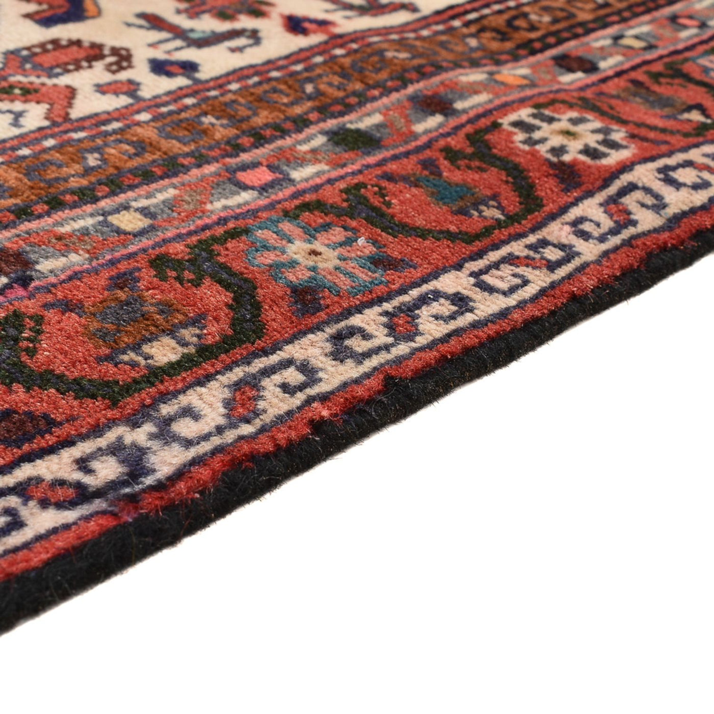 Hamadan Tæppe 170x93cm - Persisk tæppe