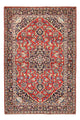 Kashan Tæppe 155x105cm - Persisk tæppe