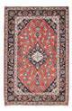 Kashan Tæppe 147x107cm - Persisk tæppe