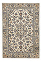 Kashan Tæppe 140x92cm - Persisk tæppe