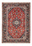 Persisk tæppe - Keshan - 144 x 96 cm - rød