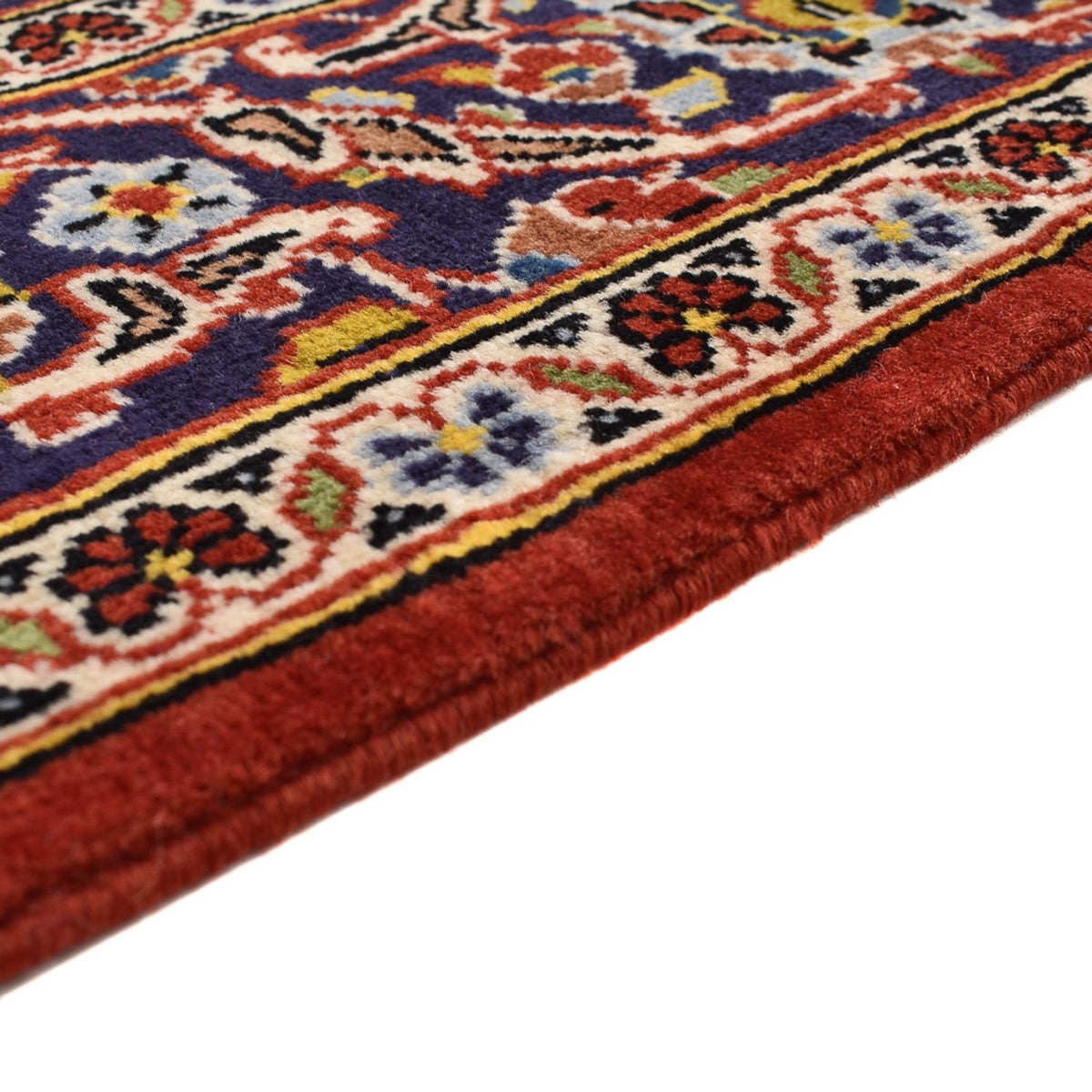 Kashan Tæppe 110x159cm - Persisk tæppe