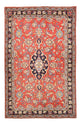 Kashan Tæppe 162x101cm - Persisk tæppe