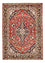 Persisk tæppe - Keshan - 153 x 104 cm - rød