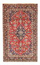 Kashan Tæppe 161x97cm - Persisk tæppe