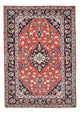 Kashan Tæppe 150x98cm - Persisk tæppe