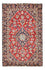 Persisk tæppe - Keshan - 142 x 88 cm - rød
