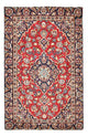 Kashan Tæppe 142x88cm - Persisk tæppe