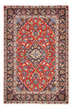 Kashan Tæppe 100x150cm - Persisk tæppe