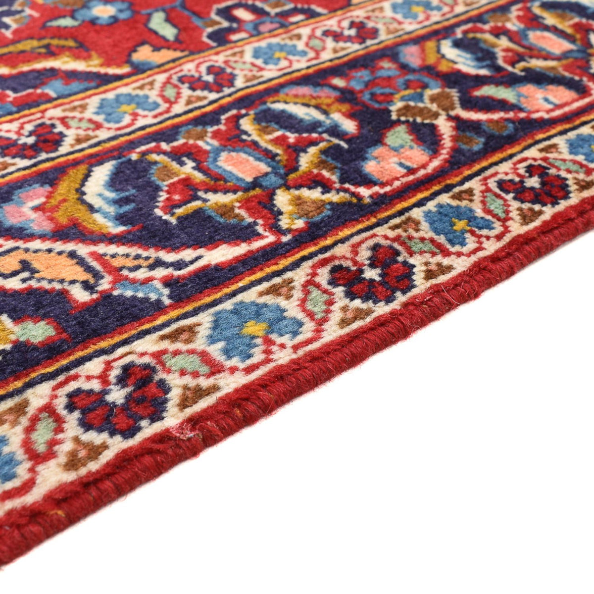 Kashan Tæppe 100x150cm - Persisk tæppe