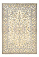 Kashan Tæppe 203x135cm - Persisk tæppe