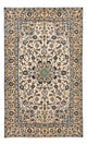 Kashan Tæppe 247x143cm - Persisk tæppe