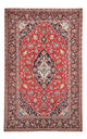 Kashan Tæppe 220x138cm - Persisk tæppe