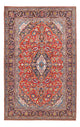 Kashan Tæppe 230x142cm - Persisk tæppe