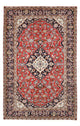 Kashan Tæppe 150x248cm - Persisk tæppe