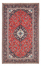 Kashan Tæppe 253x144cm - Persisk tæppe