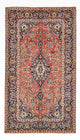 Kashan Tæppe 263x146cm - Persisk tæppe