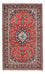 Persisk tæppe - Keshan - 255 x 151 cm - rød