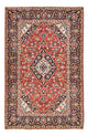 Kashan Tæppe 234x147cm - Persisk tæppe