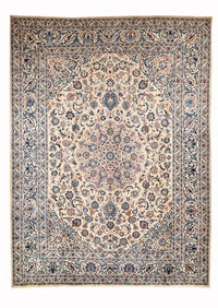 Persisk tæppe - Classic - 397 x 298 cm - beige