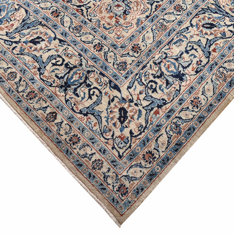 Persisk tæppe - Classic - 397 x 298 cm - beige