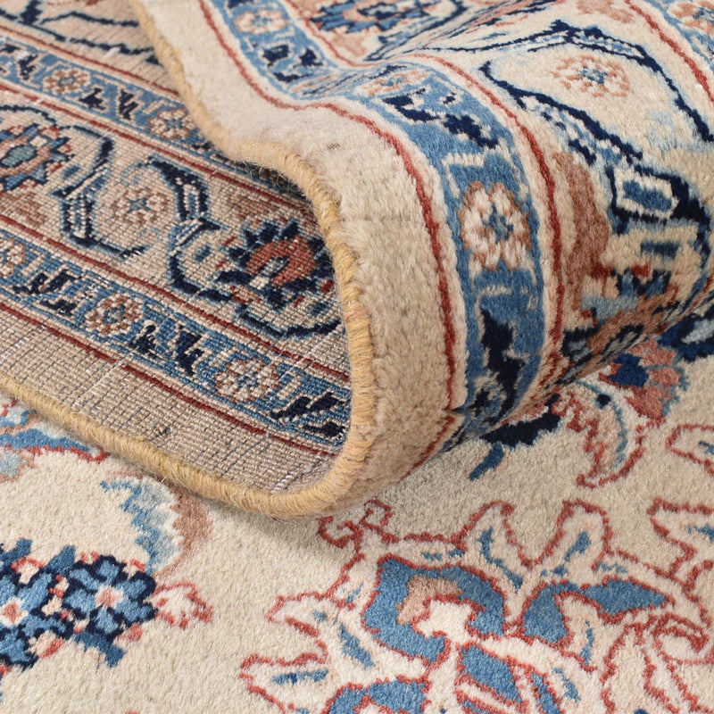 Persisk tæppe - Classic - 397 x 298 cm - beige