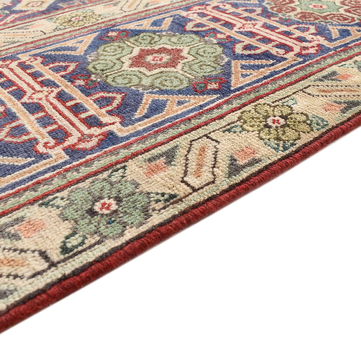 Tabriz Tæppe 195x285cm - Persisk tæppe