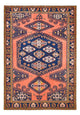 Wiss Tæppe 297x205cm - Persisk tæppe