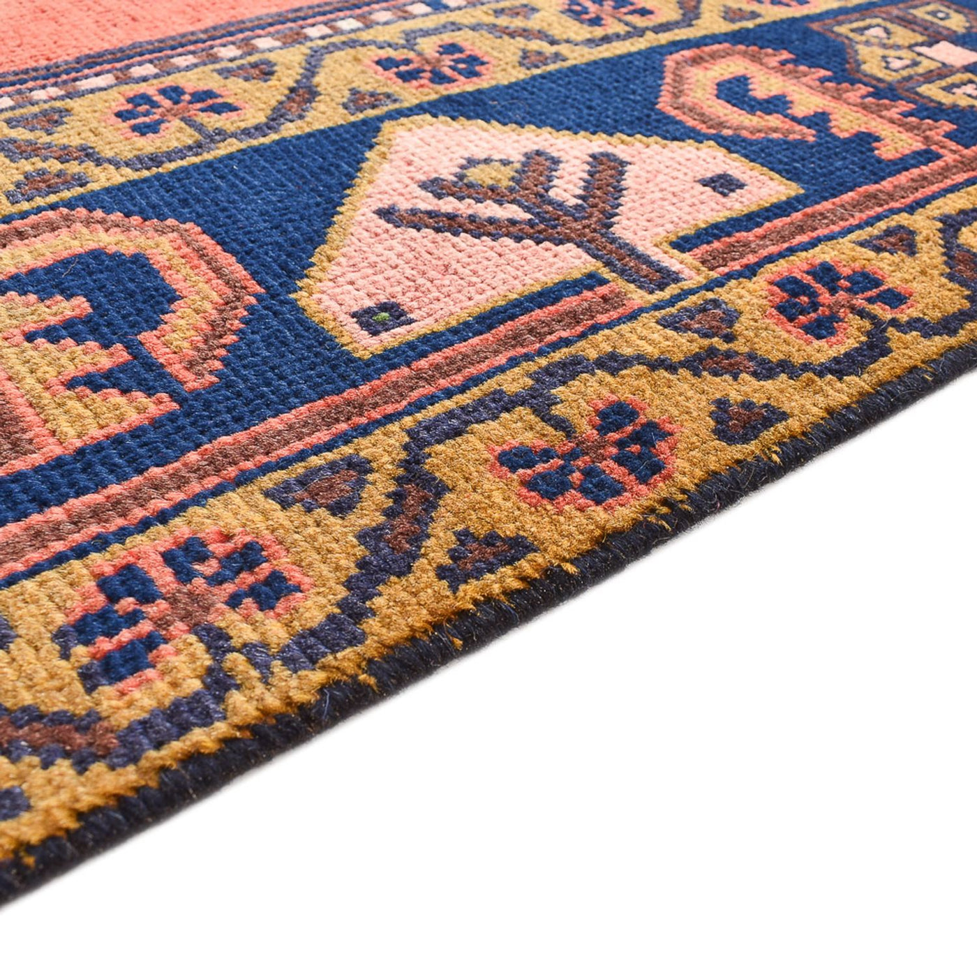 Wiss Tæppe 297x205cm - Persisk tæppe