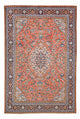 Mahal Tæppe 361x238cm - Persisk tæppe
