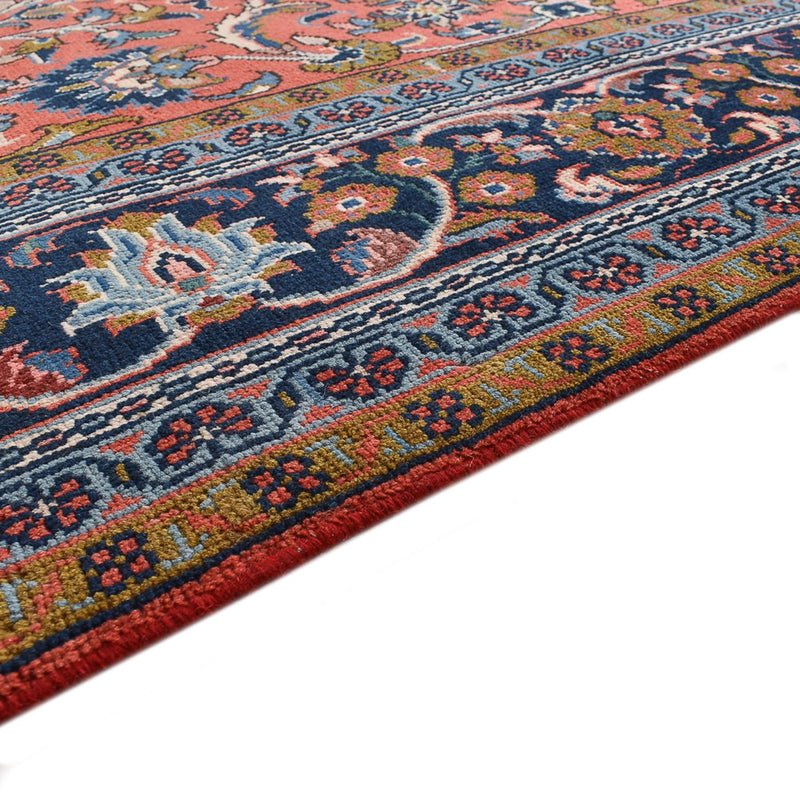 Persisk tæppe - Classic - 361 x 238 cm - lysrød