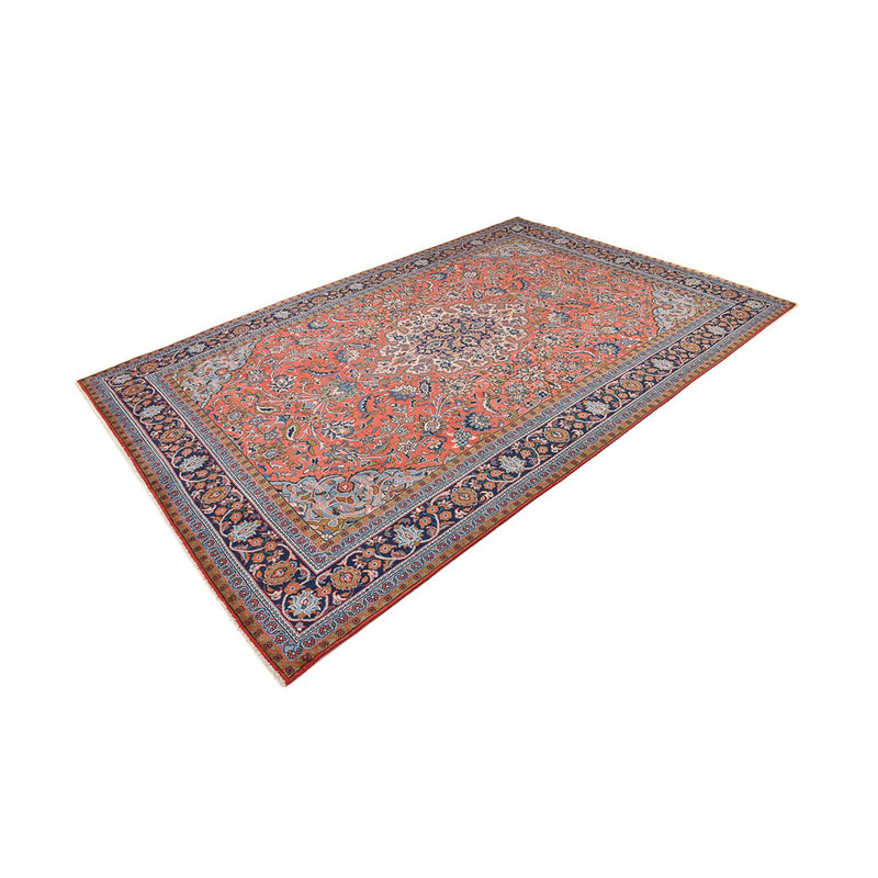 Persisk tæppe - Classic - 361 x 238 cm - lysrød