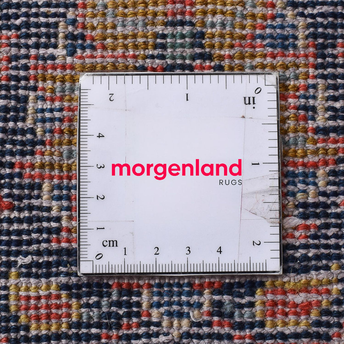 Persisk tæppe - Classic - 361 x 238 cm - lysrød